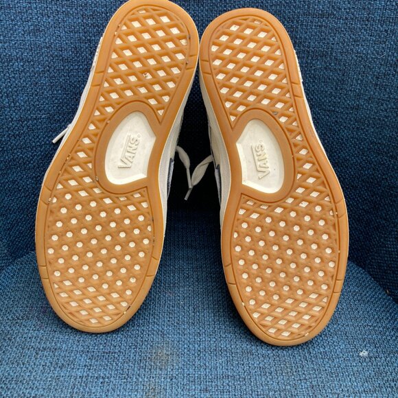 Vans Serio Collection CC Lowland 8.5 - Picture 6 of 7